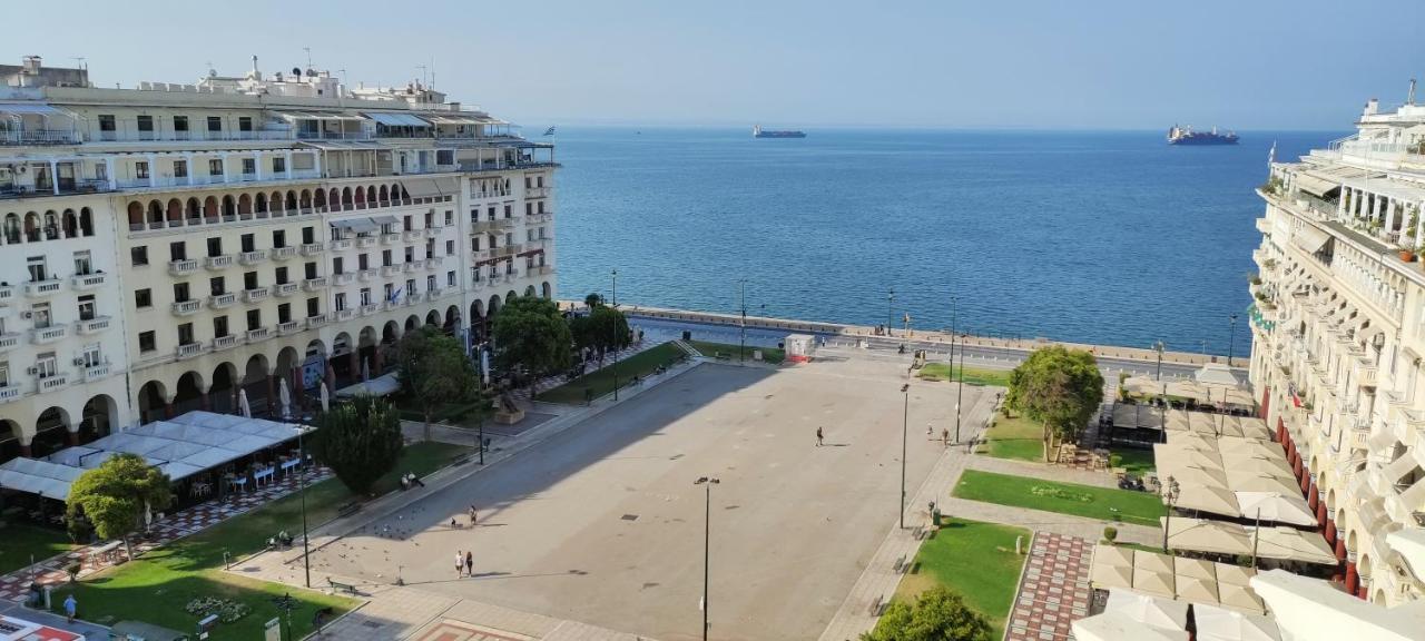 To Helidoni Apartment & Gardens Nikiti  Exterior foto